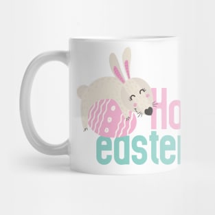 Hoppy Easter Mug